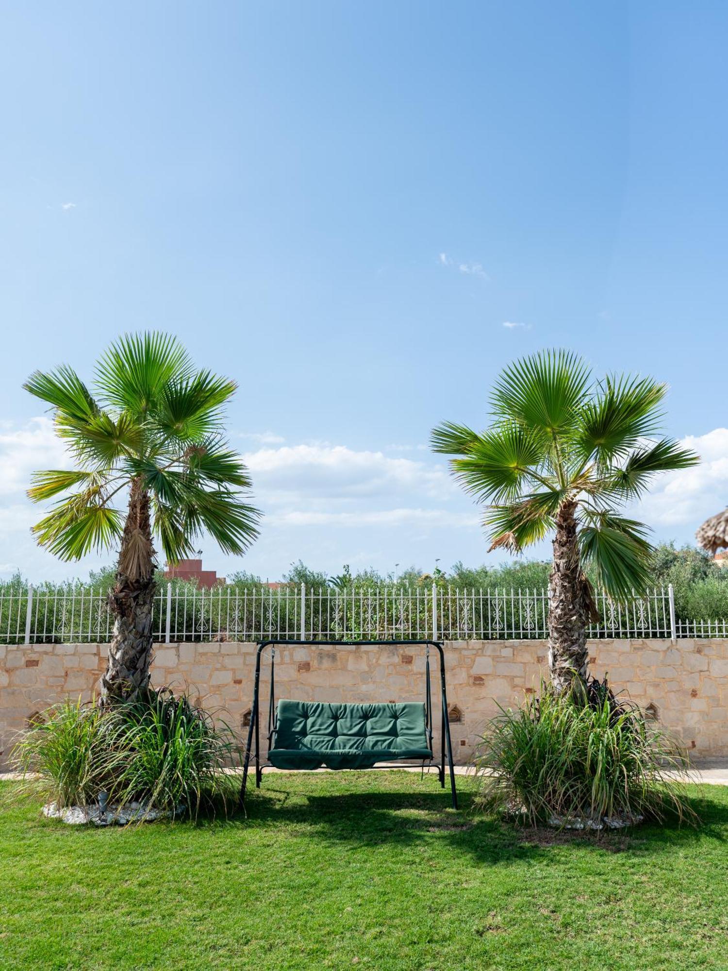 Villa Sophia-Villa Elpis Hersonissos  Eksteriør billede