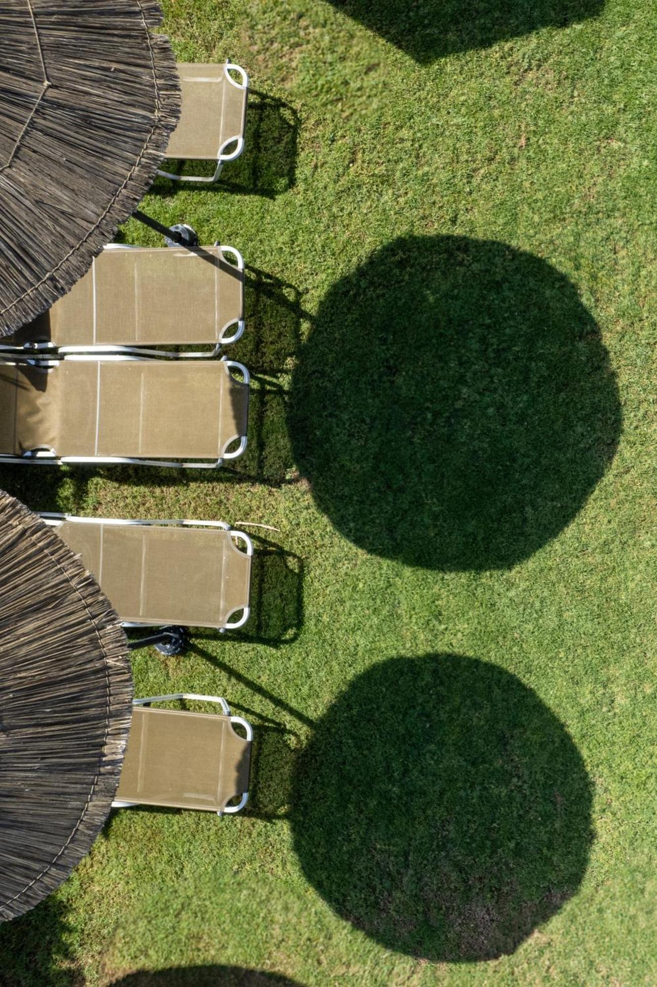 Villa Sophia-Villa Elpis Hersonissos  Eksteriør billede
